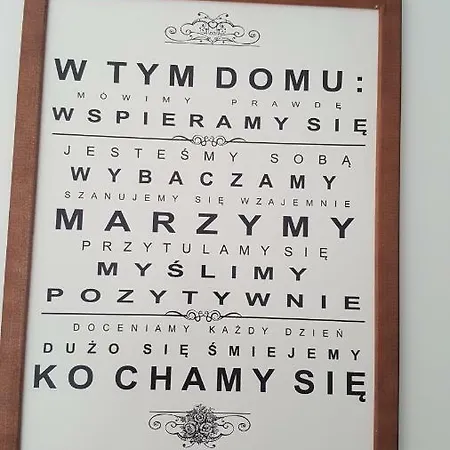 Rybacka Przystan W Kolobrzegu Appartement *