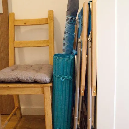 Rybacka Przystan W Kolobrzegu Appartement