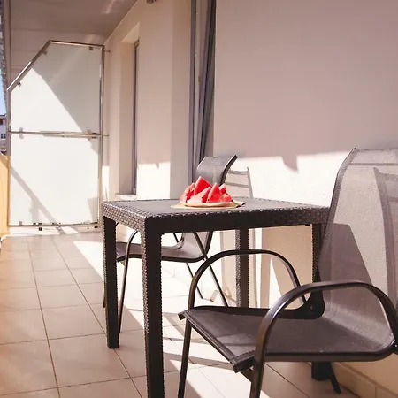 Rybacka Przystan W Kolobrzegu Appartement Kołobrzeg