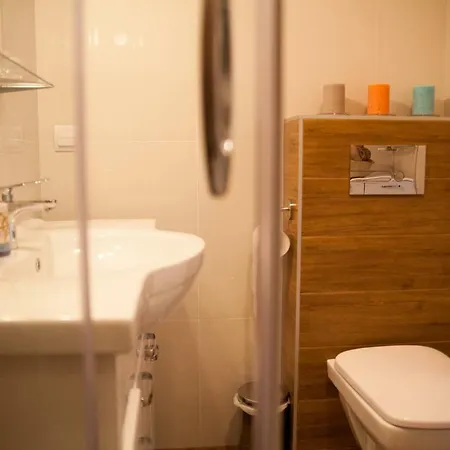 Rybacka Przystan W Kolobrzegu Apartment *